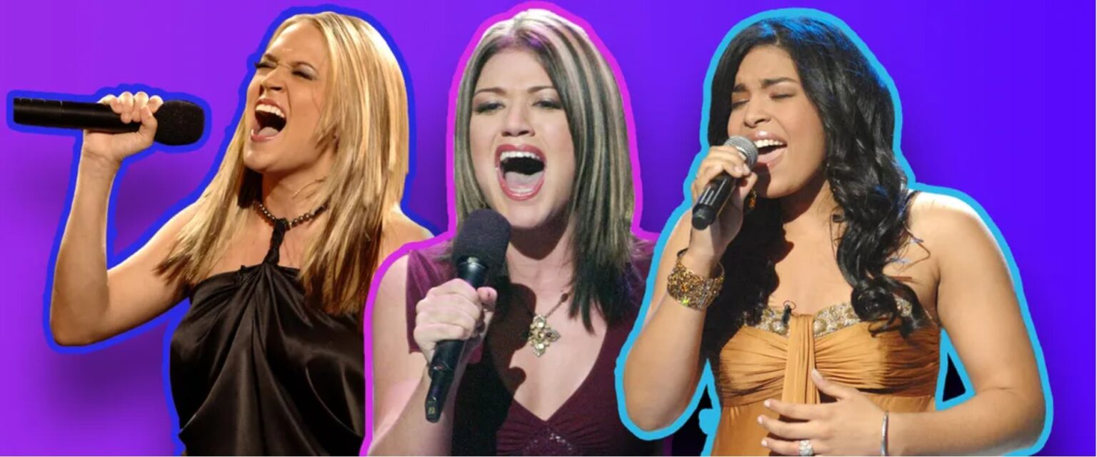 American Idol