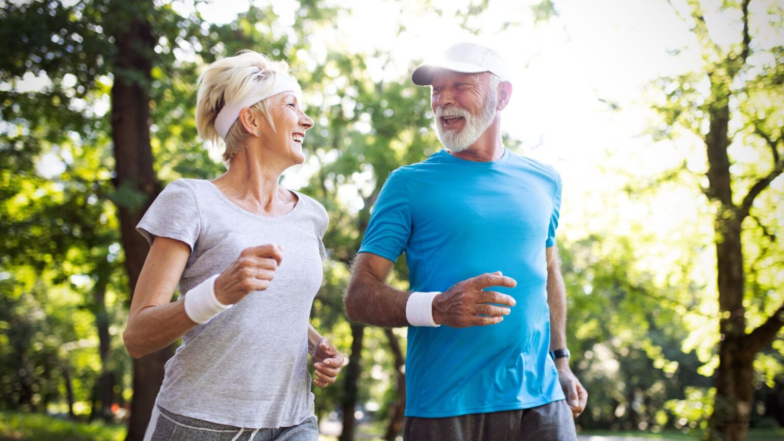 Healthy Living: A Comprehensive Guide to Wellness Healthy Living: